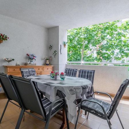 Albamar Apartamento 6 Personas Con Parking Cerca De La Playa Calp Dış mekan fotoğraf