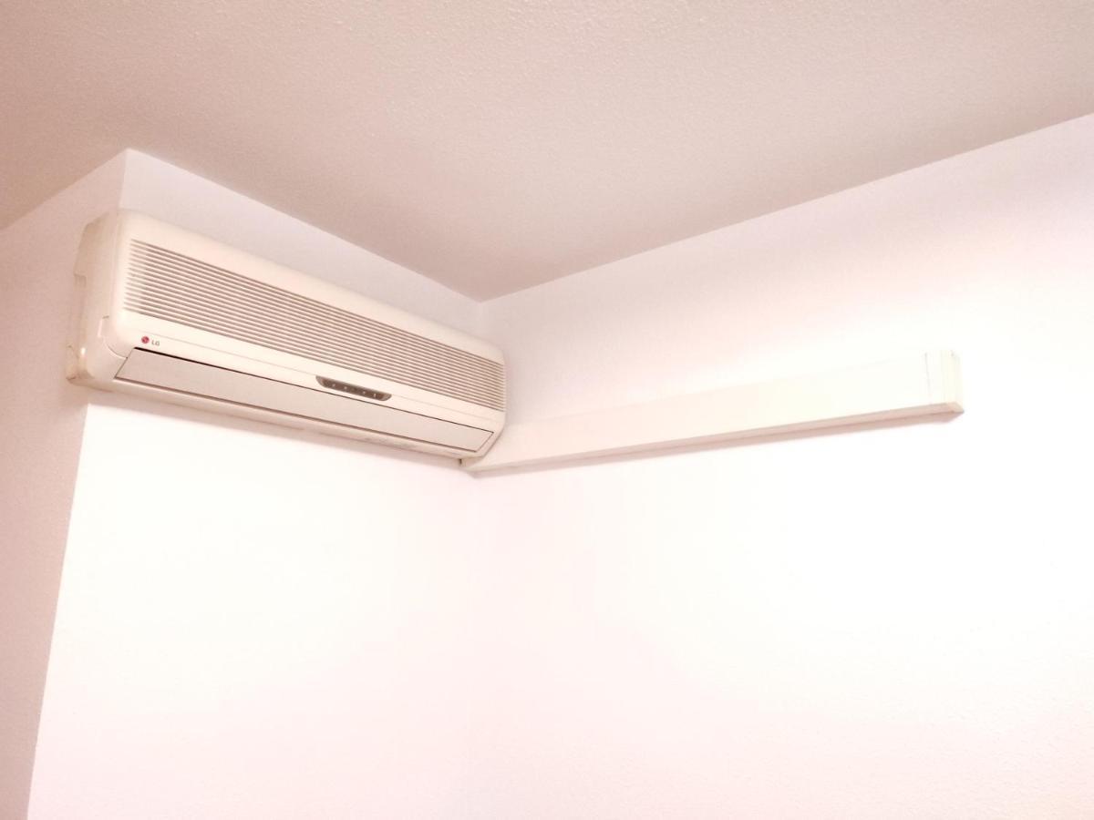 Albamar Apartamento 6 Personas Con Parking Cerca De La Playa Calp Dış mekan fotoğraf