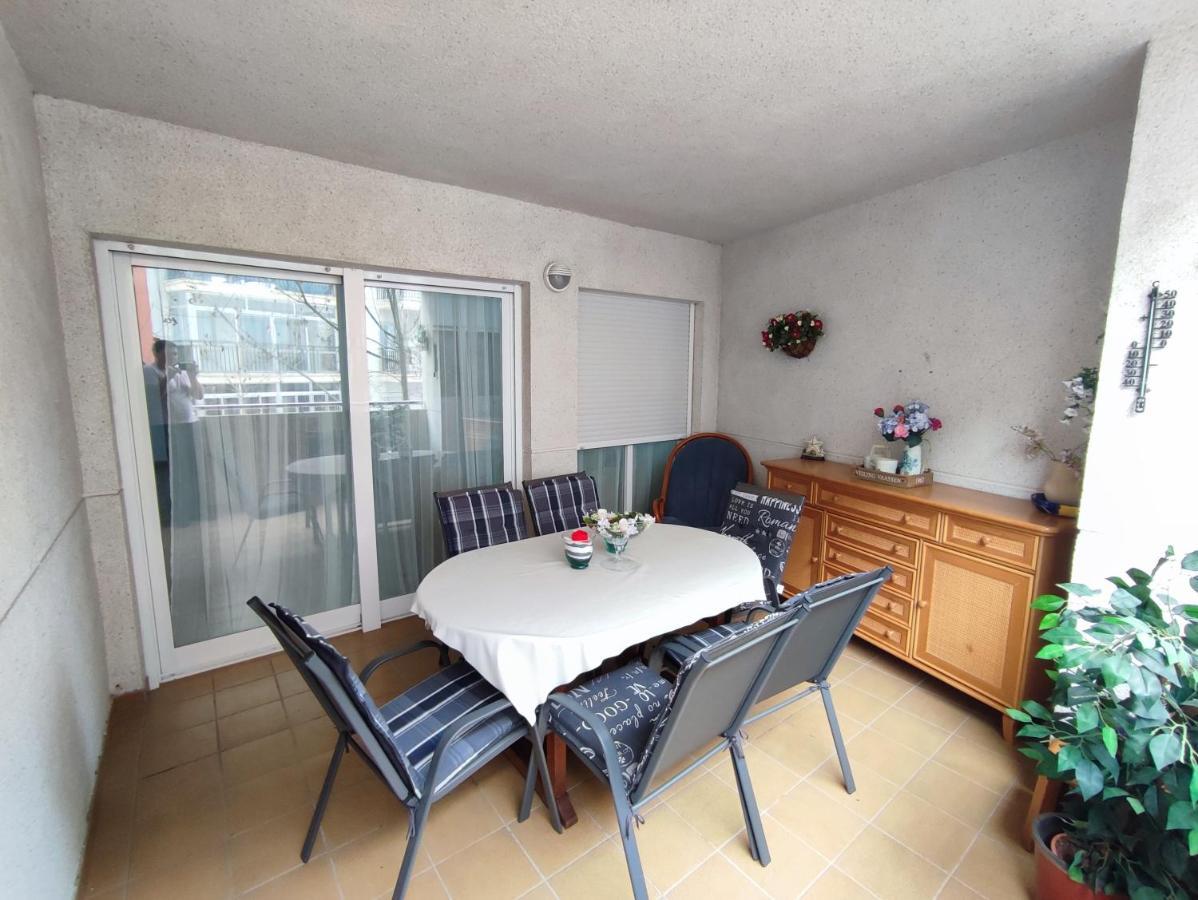 Albamar Apartamento 6 Personas Con Parking Cerca De La Playa Calp Dış mekan fotoğraf